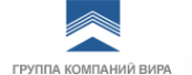 Логотип компании Вира