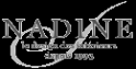 Логотип компании Nadine