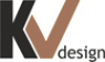 Логотип компании KV-Design