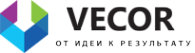 Логотип компании VECOR