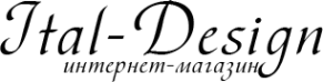Логотип компании ИТАЛДИЗАЙН