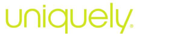 Логотип компании Uniquely