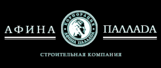 Логотип компании Афина Паллада