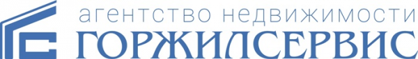 Логотип компании ГОРЖИЛСЕРВИС