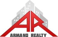 Логотип компании Armand Realty