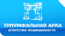 Логотип компании Триумфальная Арка