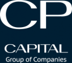 Логотип компании CP Capital Group of company