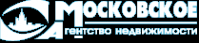 Логотип компании Московское агентство недвижимости