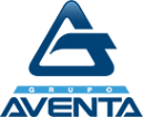 Логотип компании Авента