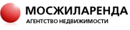 Логотип компании МОСЖИЛАРЕНДА
