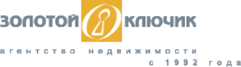 Логотип компании Золотой Ключик