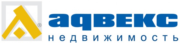 Логотип компании Адвекс