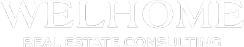 Логотип компании Welhome