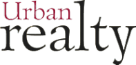 Логотип компании Urban Realty