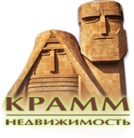 Логотип компании КРАММ