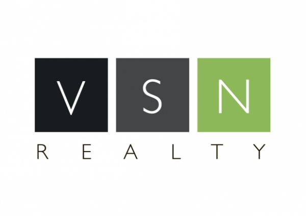 Логотип компании Vsn Realty