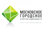 Логотип компании Московское Городское Агентство Недвижимости