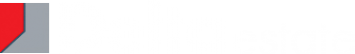 Логотип компании Дельта эстейт