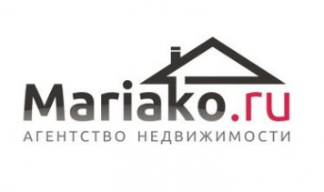 Логотип компании Мариако