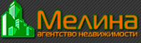 Логотип компании Мелина