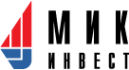 Логотип компании МИК-инвест