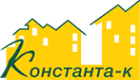 Логотип компании Константа-К