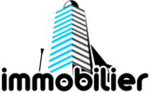 Логотип компании Имобиле