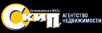 Логотип компании СКИП