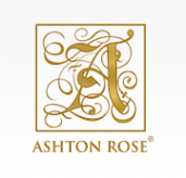 Логотип компании Ashton Rose