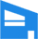 Логотип компании РусИстейт