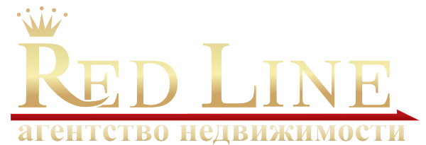 Логотип компании RedLine
