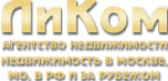 Логотип компании Ликом