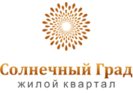 Логотип компании Радоград