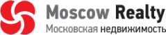 Логотип компании Moscow realty