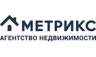 Логотип компании МЕТРИКС