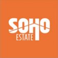 Логотип компании Soho Estate