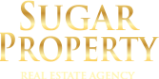 Логотип компании Sugar Property