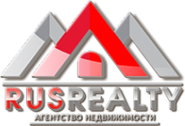 Логотип компании RusRealty