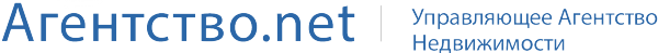 Логотип компании Агентство.net