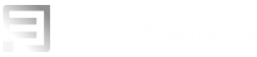Логотип компании E3 investment