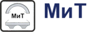 Логотип компании МиТ