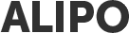Логотип компании Alipo