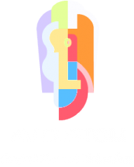 Логотип компании AV Custom