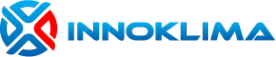 Логотип компании Инноклима