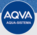 Логотип компании Аква-система