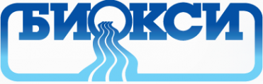 Логотип компании Биокси-ПРО