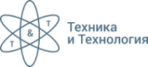 Логотип компании Техника и Технологии
