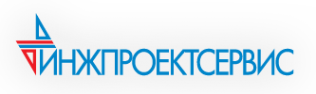 Логотип компании Инжпроектсервис