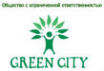 Логотип компании Грин Сити