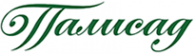 Логотип компании Палисад